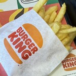 バーガーキング - 