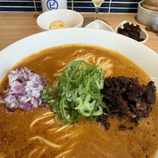 La Maison du Ramen ビスク_1