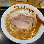 味噌麺処 花道庵 - 