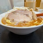 味噌麺処 花道庵 - 