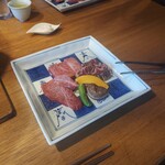 雪月花 - 