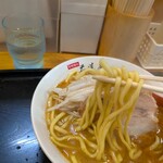 味噌麺処 花道庵 - 