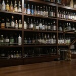 芝大門 BAR 新海 - 