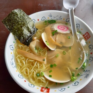 大洗海の家 マノマノ_0