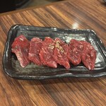 一頭買燒肉 玄 淺草本店 - 