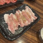 一頭買燒肉 玄 淺草本店 - 