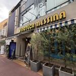 ヴィノテカ・メッシーナ - 