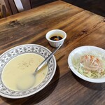 ステーキハウスフジ - 
