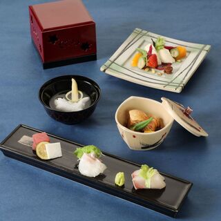 ANAクラウンプラザホテル岡山 和食ダイニング廚洊_1