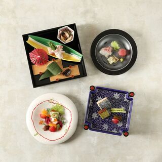 ANAクラウンプラザホテル岡山 和食ダイニング廚洊_2