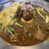 百薫香辛食堂 - 料理写真: