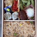 駅弁屋 - 料理写真: