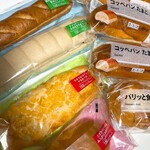 セブンイレブン - 料理写真:
