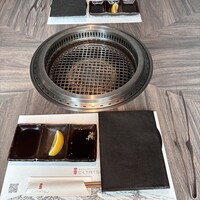 近江うし焼肉 にくTATSU 日本橋室町店 - 