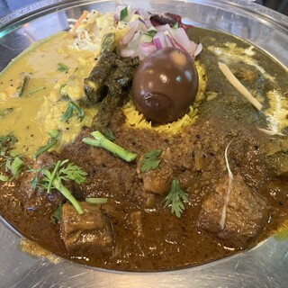 百薫香辛食堂_0