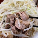 ラーメン二郎 - 