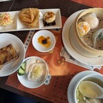 DimDimSum - 