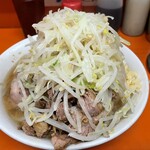 ラーメン二郎 - 