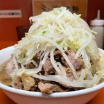 ラーメン二郎 - 