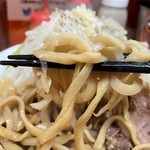 ラーメン二郎 - 