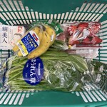 ベイシア - 料理写真: