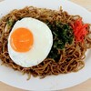 飯玉屋 - 昔懐かしい焼きそば