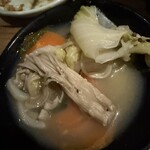 완전 개별룸 이자카야 카코이 신바시점 - 