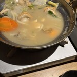 완전 개별룸 이자카야 카코이 신바시점 - 