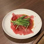 焼肉ホルモン ブンゴ - 