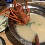완전 개별룸 이자카야 카코이 신바시점 - 