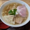 手打ち正麺 Hachimitsu - 料理写真: