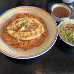 ニコニコ亭 - 