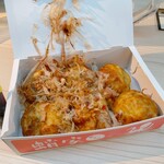 蛸家 くるり - 料理写真: