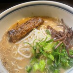 らーめん日本 - 
