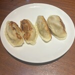 民福北京烤鴨店 - 