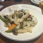 民福北京烤鴨店 - 