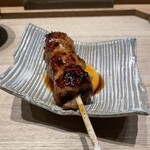 鳥カミ - 