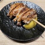 鳥カミ - 