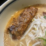 らーめん日本 - 