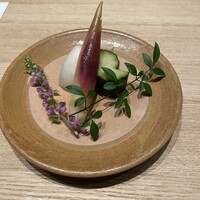 鳥カミ - 