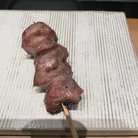 鳥カミ - 