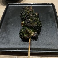 鳥カミ - 