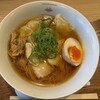 らーめん HOME - 料理写真: