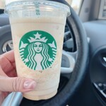 スターバックスコーヒー - ドリンク写真: