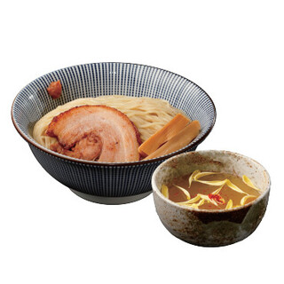 鯛塩そば 灯花_2