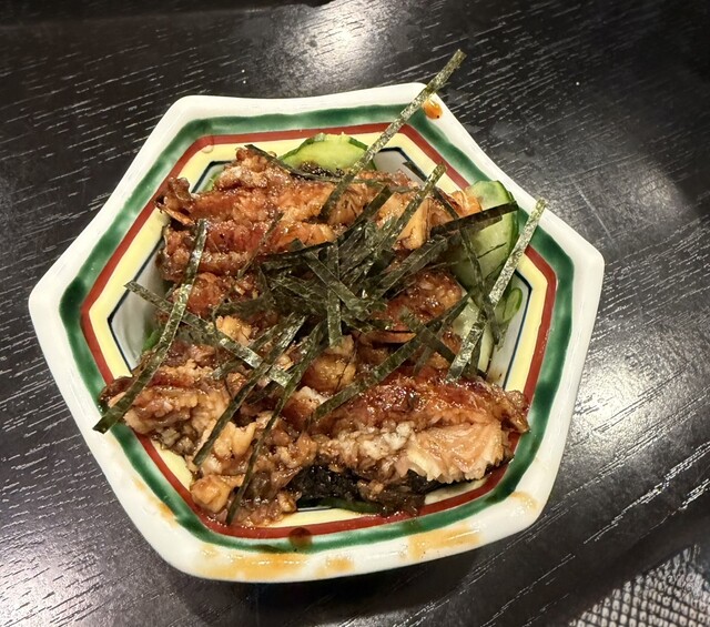 うな重 うな重 - 元町（阪神）/うなぎ | 食べログ