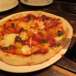 エルコラソン - きのことマッシュルーム