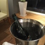 オステリア グランデソーレ