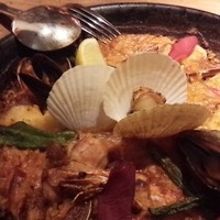 sangria 青山店 - 