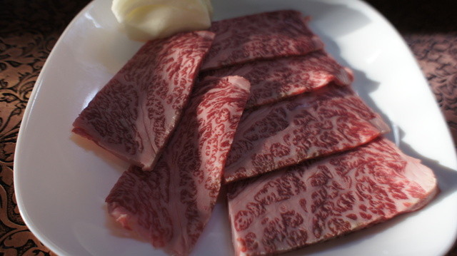 八つ花 - 平泉（焼肉）の写真